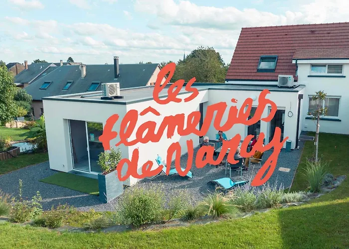 Le Relais De La Fontaine & Jacuzzi
