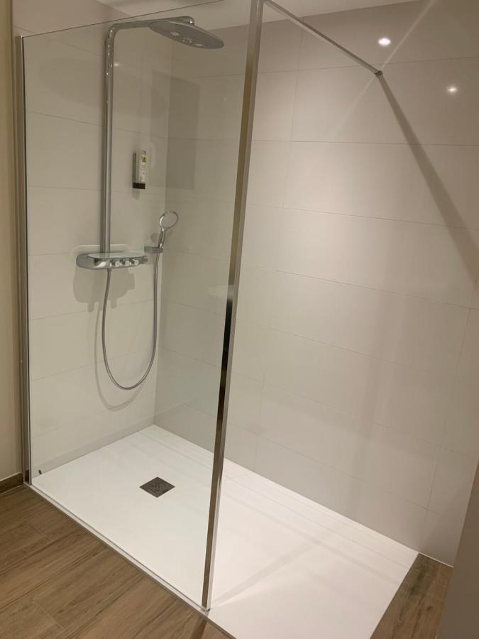 Le Relais De La Fontaine & Jacuzzi