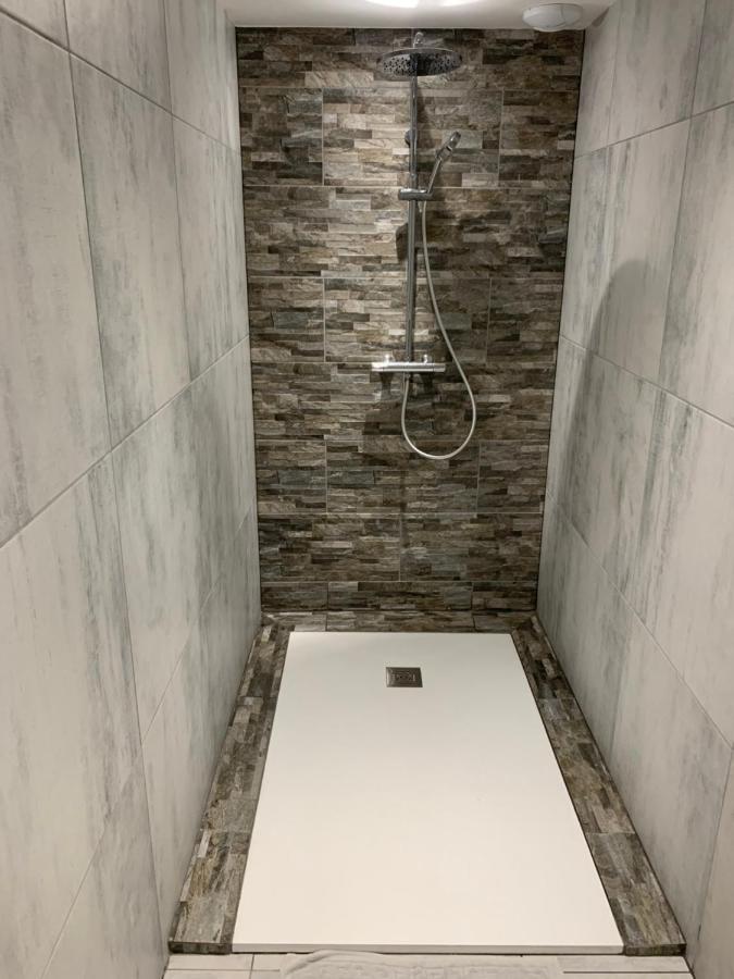Holiday home Le Relais De La Fontaine & Jacuzzi *