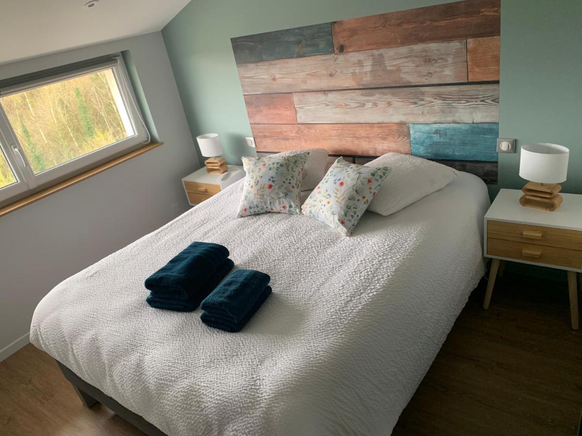 Holiday home Le Relais De La Fontaine & Jacuzzi *